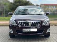 Toyota Premio 2010 Car