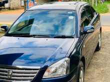 Toyota Premio 2002 Car