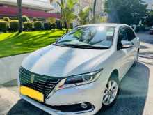 Toyota Premio 2019 Car