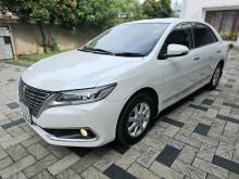 Toyota Premio 2019 Car