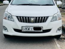 Toyota Premio 2012 Car