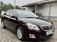 Toyota Premio 2015 Car