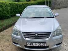 Toyota Premio Anniversary 2007 Car
