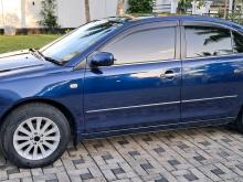 Toyota Premio Anniversary 240 2007 Car
