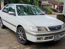 Toyota PREMIO AT211 1999 Car