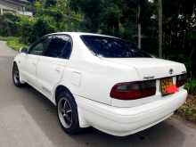 Toyota Premio AT190 1994 Car