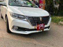 Toyota Premio CBL 2019 Car