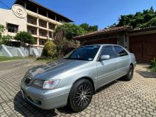 Toyota Premio Corona 2003 Car