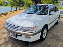 Toyota Premio Corona 1996 Car