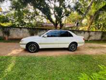 Toyota Premio Corona 1996 Car