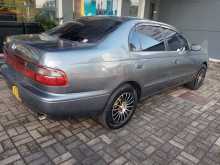 Toyota Premio Corona 1995 Car