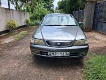 Toyota Premio Corona 2001 Car