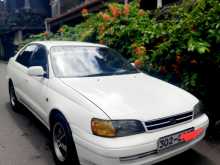 Toyota Premio Corona AT190 1994 Car