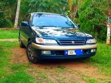 Toyota Premio Corona G Grade 1996 Car