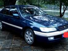 Toyota Premio Corona G Grade 1996 Car