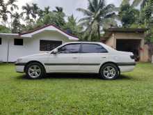 Toyota Premio Corona 1996 Car
