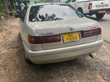 Toyota Premio Corona 1996 Car