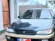 Toyota Premio Corona G Grade 1996 Car