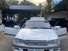 Toyota Premio Corona 1996 Car