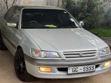 Toyota Premio Corona 1997 Car