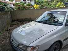 Toyota Premio Corona 1997 Car