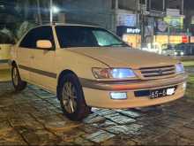 Toyota Premio Corona 1997 Car