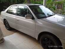Toyota Premio 1997 Car
