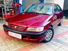Toyota PREMIO CORONA 1998 Car