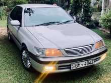 Toyota Premio Corona 1998 Car