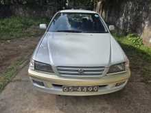 Toyota Premio G Corona 1999 Car