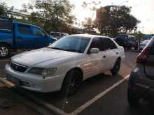Toyota Premio Corona 1999 Car