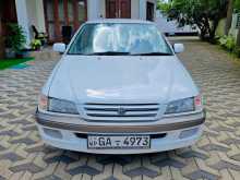 Toyota Premio Corona 2000 Car