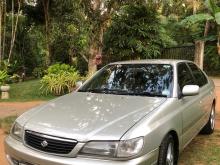 Toyota Premio Corona 1998 Car