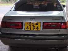 Toyota Premio Corpna 1996 Car