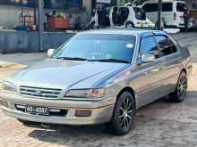 Toyota Premio CT210 1999 Car