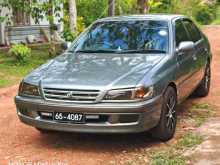 Toyota Premio CT210 1999 Car