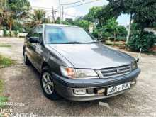 Toyota Corona Premio G CT210 1997 Car