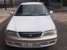 Toyota Premio CT210 1997 Car