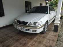 Toyota Premio CT210 1997 Car