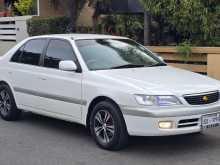 Toyota Premio E Series Fully Restored 1997 Car
