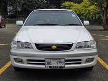 Toyota Premio E Fully Restored Car 1997 Car