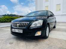 Toyota PREMIO F Grade 2012 Car