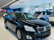 Toyota Premio F Superior 2011 Car