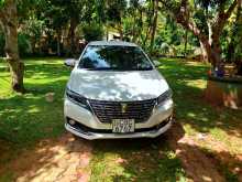 Toyota Premio G Superior 2017 Car