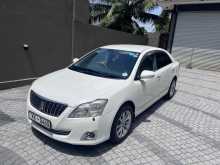 Toyota Premio G Superior 2007 Car