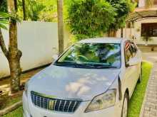 Toyota Premio G Superior 2007 Car