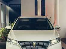 Toyota Premio G Superior 2019 Car