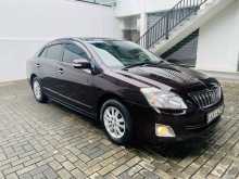 Toyota Premio G Superior 2010 Car