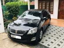 Toyota Premio G Superior 2010 Car