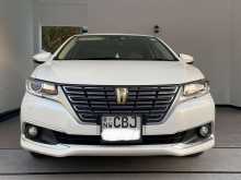 Toyota PREMIO G SUPERIOR 2018 Car